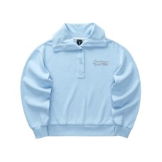Skechers Sweatshirt Women's Dream Blue Dream Blue-00FU, L