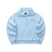 Skechers Sweatshirt Women's Dream Blue Dream Blue-00FU, L