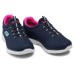 Skechers Summits Louvin 'Navy Pink' Women's 37
