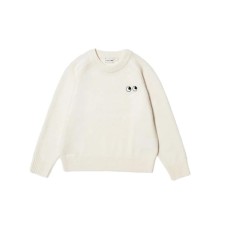UNIQLO Kids Sweaters Белый, 130