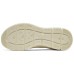 Skechers Cushioned Slip-Resistant Breathable Low-Top Casual Shoes Women's Beige Бежевый, 38