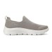 Skechers Go Walk Flex Casual Shoes Women's Low-Top Taupe Серо-коричневый, 40