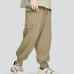 Skechers Casual Pants Men's Elm Color Elm Color, S