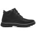 Skechers Segment 2.0 Ankle Boots Men Black 41
