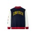 Converse Kids Baseball Jerseys Синий, 4