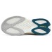 Skechers D'LITES 'White Blue' 42