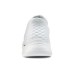 Skechers Go Walk Flex Casual Shoes Men Low-Top White Black Белый, 41