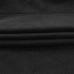 Skechers Basic Sports Series Velvet-feel Coat Women's Carbon Black Carbon Black 0018, M