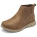 Skechers Modern Comfort Ankle Boots Women's Brown Коричневый, 35