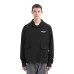 Skechers Jackets & Coats Men's Carbon Black Carbon Black 0018, L