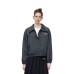 Skechers Diamond Series Jackets Women's Carbon Black-0018 Carbon Black-0018, M