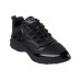 Skechers Ashley Park X Abrasion Resistant Breathable Mid Top Casual Shoes Women's Black Черный, 36