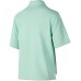 Skechers Polo Shirt Women's Lichen Green Moss Green/0421, XL