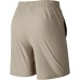 Skechers Casual Shorts Women's Beige Brown Beige Brown/01GA, S