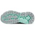 Skechers OUTDOOR Casual Shoes Women's Low-Top Mint Зеленый, 36.5