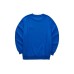 Skechers Sweatshirts Men Celestial Blue/00JG Celestial Blue/00JG, L