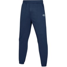 Skechers Casual Pants Men's Navy Blue Синий, S