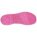 Skechers Uno Anti-Slip Wear-Resistant Low-Top Casual Shoes Women's Pink Розовый, 38