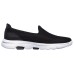 Skechers Go Walk 5 'Black White' Women's 39