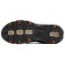 Skechers OUTDOOR Cushioning, Waterproof, And Breathable Support Low Top Casual Shoes Men's Chocolate 39.5
