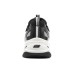 Skechers D'lites 4.0 'Grey Black' Women's 35.5