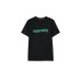 Skechers Regular T-Shirt Men's Carbon Black Carbon Black 0018, XL