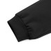 Skechers Colorful Knitted Sweatpants Women's Black Черный, L