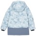 Skechers Down Jacket Gray Starry Sky Snowscape Teenagers 灰色星空雪景, 165