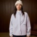 Skechers Jackets Coats Women's Light Purple Light Purple/04PG, XL