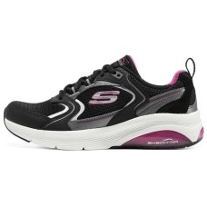 Skechers Skech Air Extreme 2.0 'Daily Black Purple' Women's 36