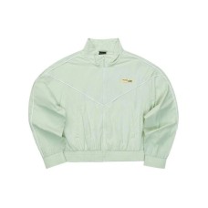 Skechers Jackets Coats Women's Lily Green Lily Green/0215, S