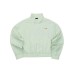 Skechers Jackets Coats Women's Lily Green Lily Green/0215, S