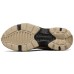 Skechers ARCH FIT D'LITES Wear-Resistant Coverage Impact-Resistant High-Top Running Shoes Men's Wheat Yellow Black 39.5