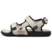 Skechers Beach Sandals Men Taupe/Black 41