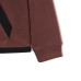 Skechers Sweatshirt Men Chestnut Коричневый, S