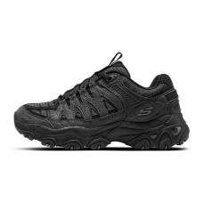 Skechers D'Lites Trail Running Shoes 'Black' Women's Черный, 35