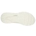 Skechers Global Jogger Casual Shoes Women's Low-Top Ivory 35
