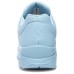 Skechers Cushioning Wear-Resistant Low-Top Casual Shoes Men's Blue Синий, 39.5