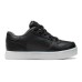 Skechers Energy Lights Elate Low Top Kids' Skateboarding Shoes Black Teenagers 37