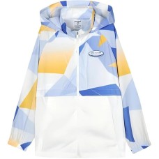 Skechers Sun Protection Clothing Irregular Square Gradient Kids' Irregular square gradient, 140