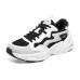 Skechers Bobs Bamina Shoes 'White Black Grey' Women's Белый, 35