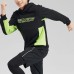 Skechers Kids Sweatshirts Carbon Black/0018, 150
