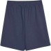 Skechers Sports Alliance Series Casual Shorts Men's Odyssey Gray Одиссей Грей, M