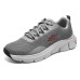 Skechers Flex Comfort Serron 'Grey' Серый, 43