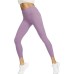 Nike Leggings Women's Purple Фиолетовый, M