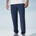 Skechers Knitted Sweatpants Men Academy Navy/02MZ, XL