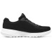 Skechers Go Walk Joy 'Black White' Women's Черный, 36.5