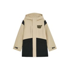 Skechers Jacket Irish Cream Teenagers Irish Cream/028R, 140
