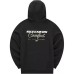 Skechers Sweatshirt Men's Carbon Black сажа, M
