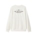 Skechers Sweatshirt Unisex Marshmallow White Белый, L
